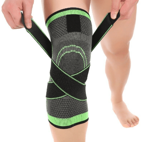 Knee Brace - Alt View