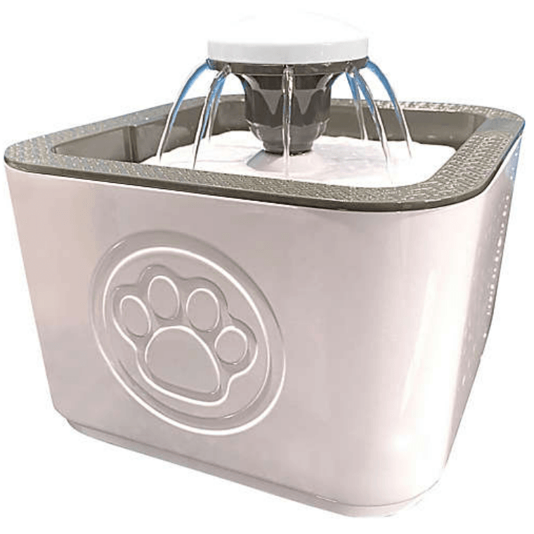Paw Perfect Pet Water Fountain - DMC Wholesale