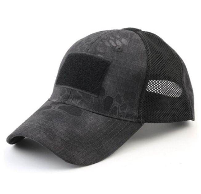 Tactical Army Cap - DMC Wholesale