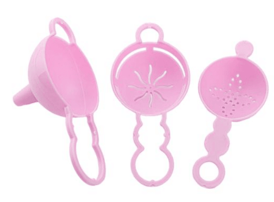 Trio Pastry Set - DMC Wholesale