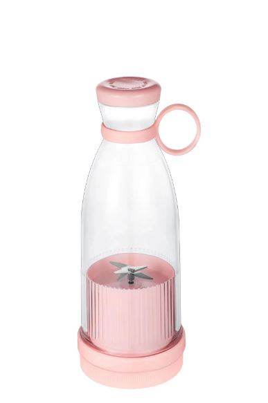 2in1 Portable Juicer - DMC Wholesale