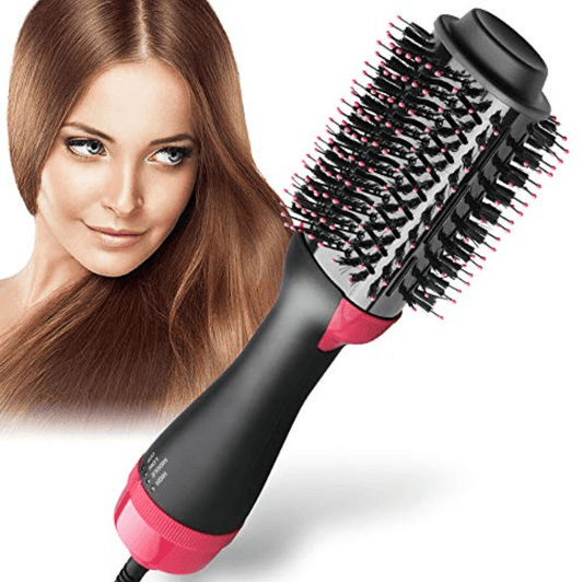 One-Step Hot Air Brush Dryer - DMC Wholesale