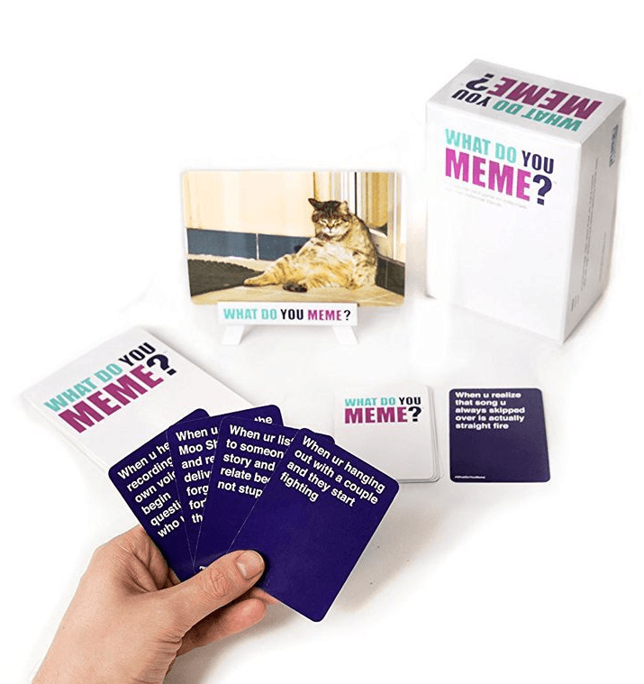 What do you Meme? - DMC Wholesale