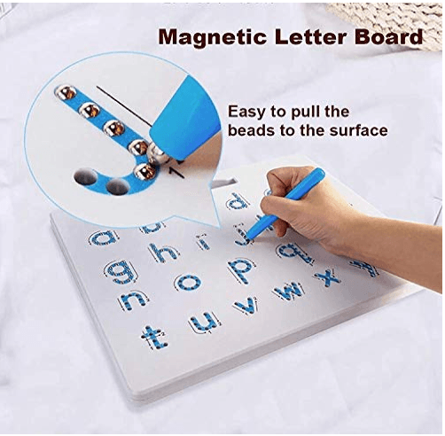 MagPad Magnetic Drawing Board - DMC Wholesale