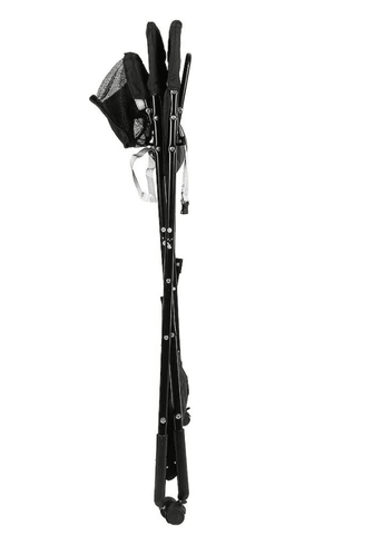 Baby Foldable Changing Table - Alt View