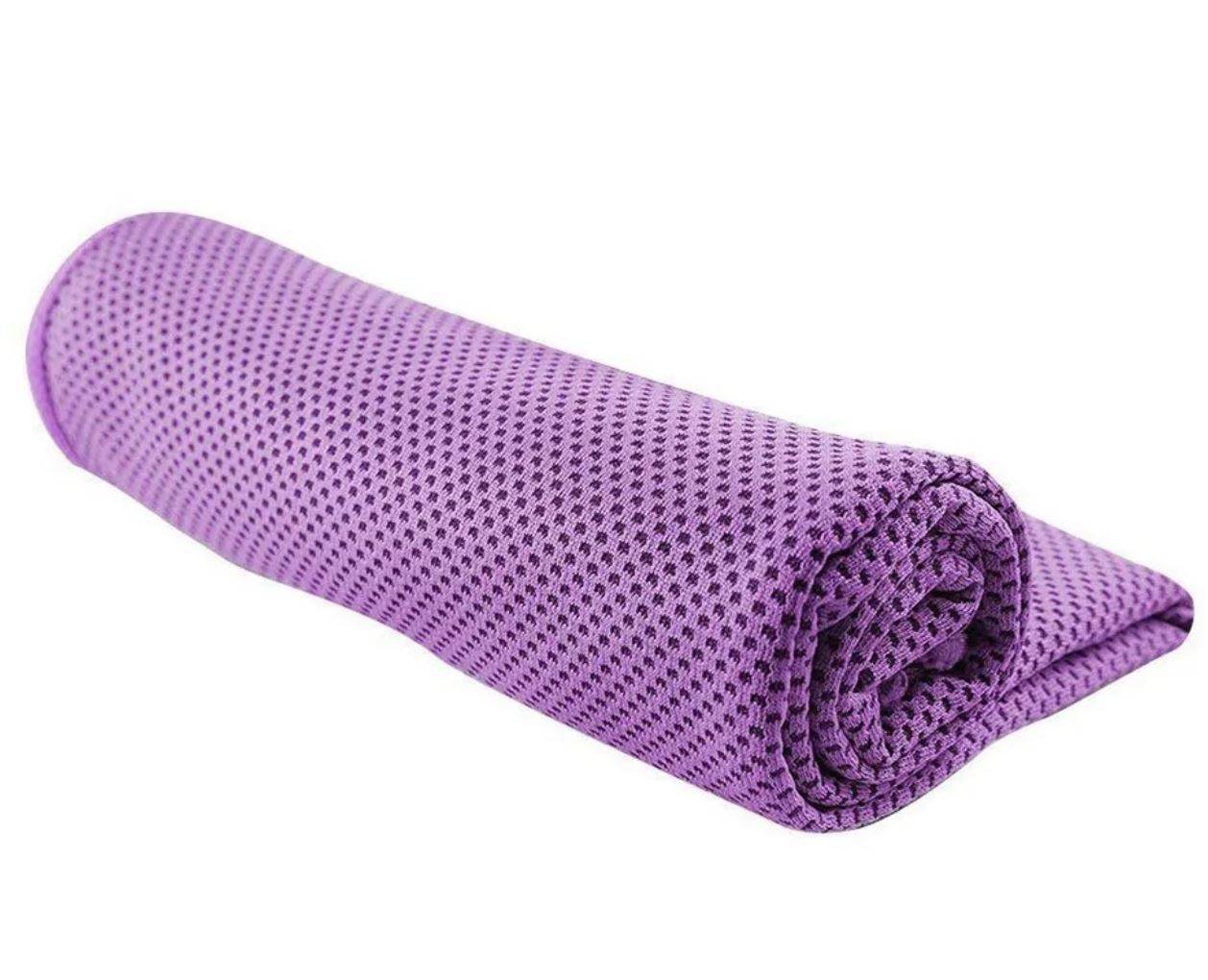 Ultra-Lightweight Quick Dry Cooling Towel - DMC Wholesale
