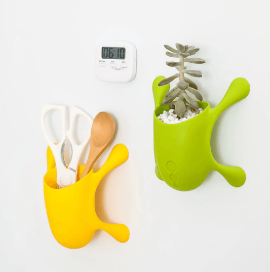 Multiple Suction Cup Wall Mounted Holder - DMC Wholesale