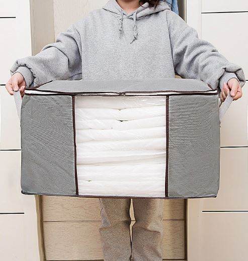 Linen Storage Bag (70cm) - DMC Wholesale