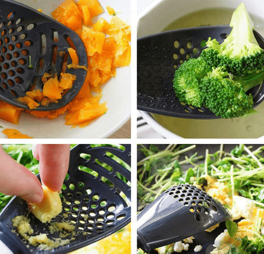 3in1 Avocado Cutter Slicer - DMC Wholesale