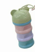 Formula Dispenser - DMC Wholesale