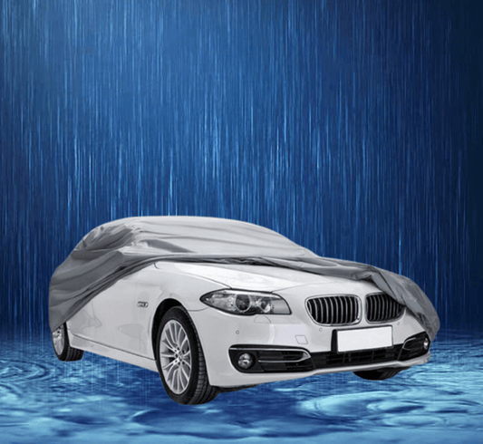 Universal Car Cover (490 to 540cm)(XL) - DMC Wholesale