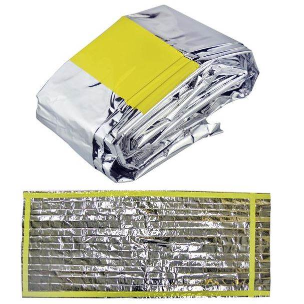 Emergency Survival Sleeping Bag - DMC Wholesale