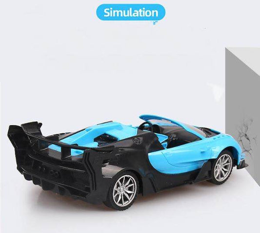 Racing Remote Control Car - DMC Wholesale