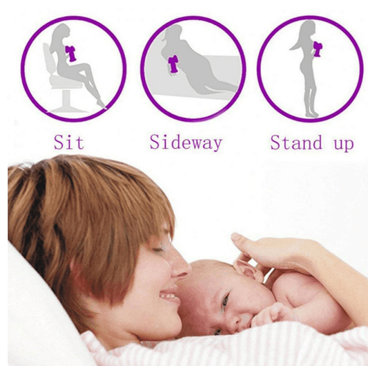 Electric USB Breast Pump - DMC Wholesale