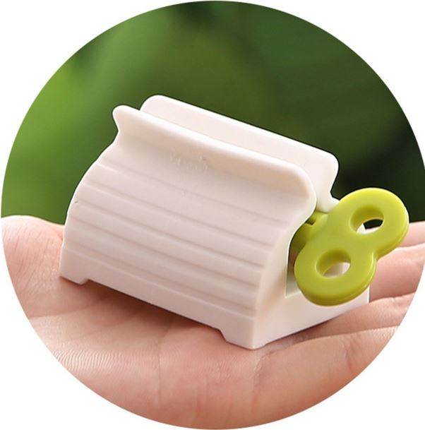 Toothpaste Tube Squeezer - DMC Wholesale