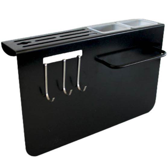 Wall-Mounted Kitchen Shelf - DMC Wholesale