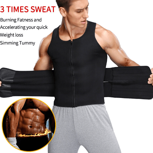 Waist Trainer Vest - DMC Wholesale