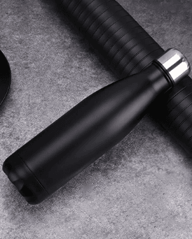 Double Wall Vacuum Insulated Stainless Steel Bottle (500ml)