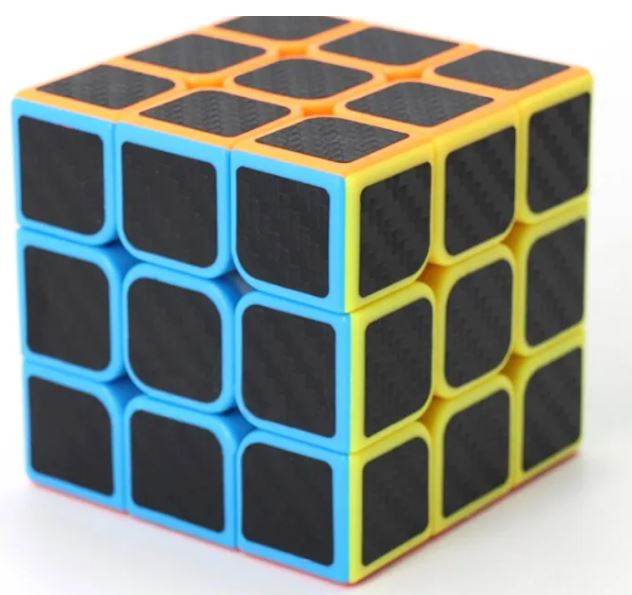 Speed Rubik's Cube (3x3) - DMC Wholesale