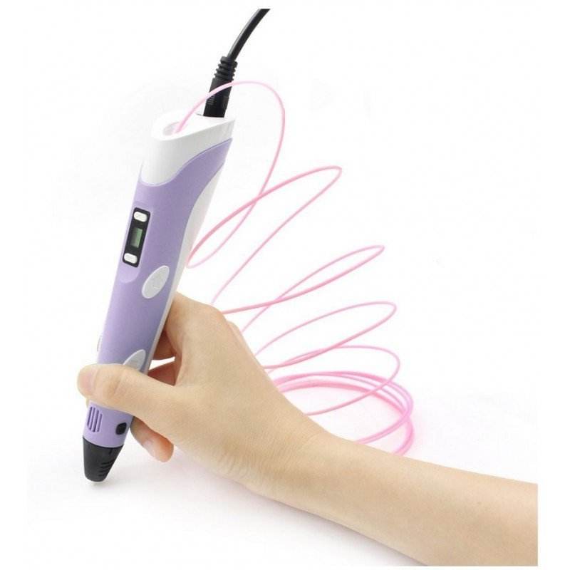 3D Printing Pen - DMC Wholesale