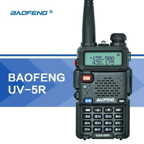 Wireless LCD Walkie Talkie - DMC Wholesale