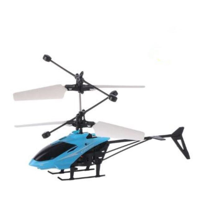 Mini Induction Helicopter