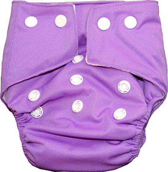 Reusable Cloth Diaper - DMC Wholesale