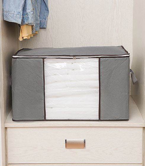 Linen Storage Bag (70cm) - DMC Wholesale