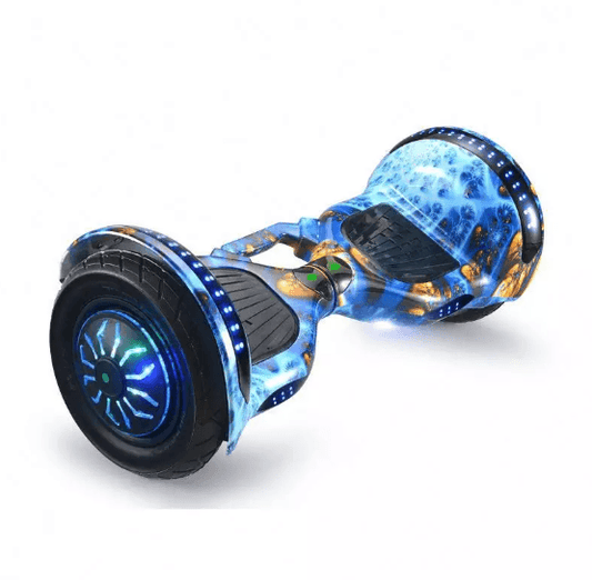 Electric Intelligent Balance Hoverboard For Children - DMC Wholesale