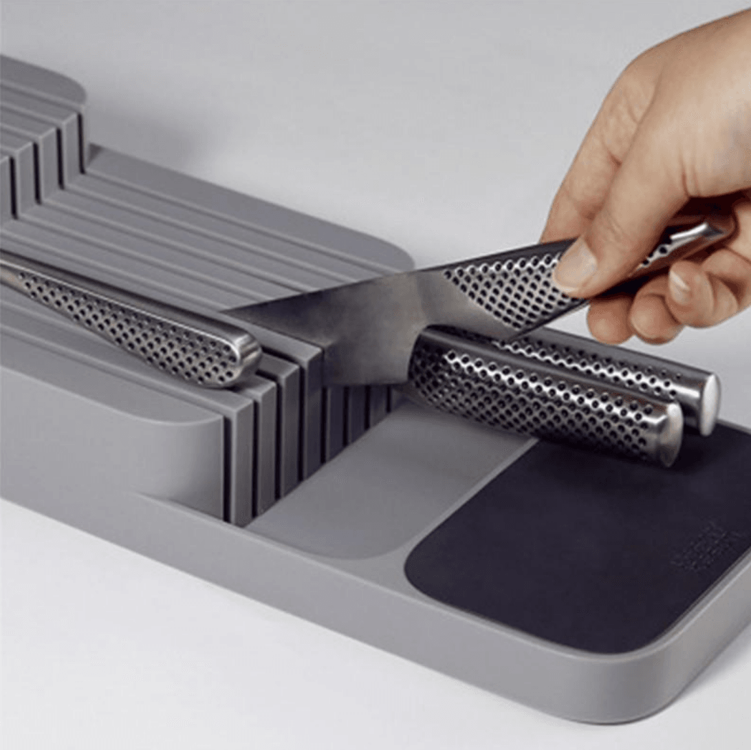 Kitchen Knife Organiser - DMC Wholesale