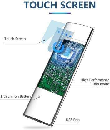 Cigarette Usb Lighters - DMC Wholesale