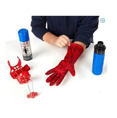 Spiderman Web Slinger - Alt View