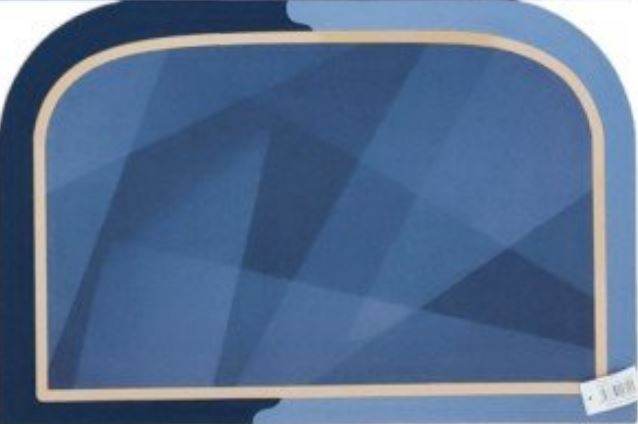 Large Door Mat (42x73cm)(Each) - DMC Wholesale