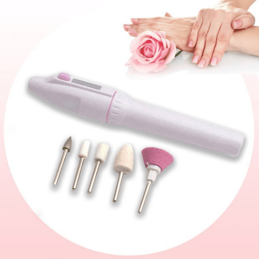 Salon Shaper Nail File Drill - DMC Wholesale