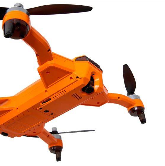 Pro Folding Smart GPS Drone P70 Pro - DMC Wholesale