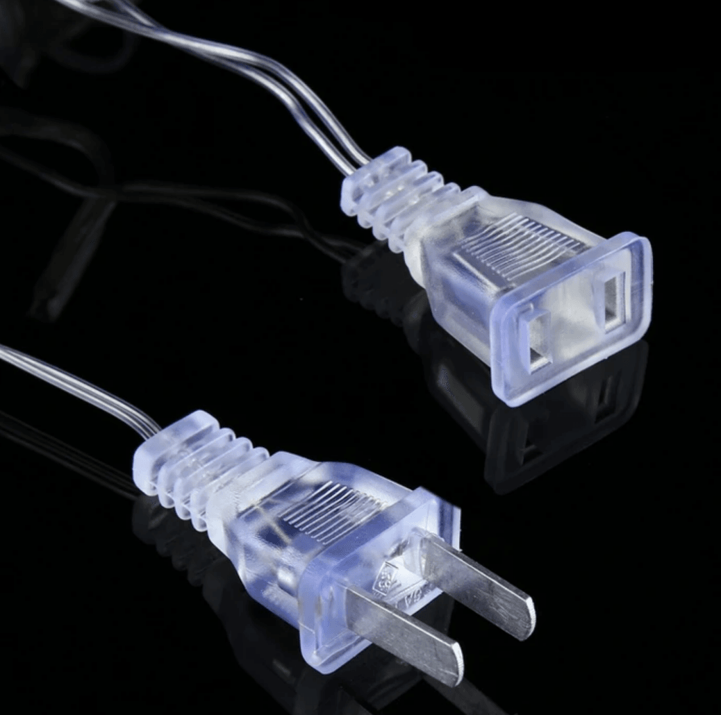 LED String Decoration Lights (10m) - DMC Wholesale
