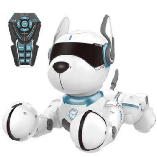 Smart Robotic Dog With Remote Control - DMC Wholesale