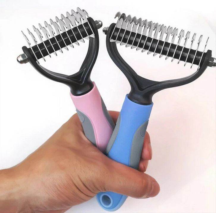 Dog And Cat Detangler - DMC Wholesale