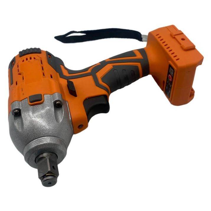 Professional Lithium Electric Socket (24V)(2 Batteries) - DMC Wholesale