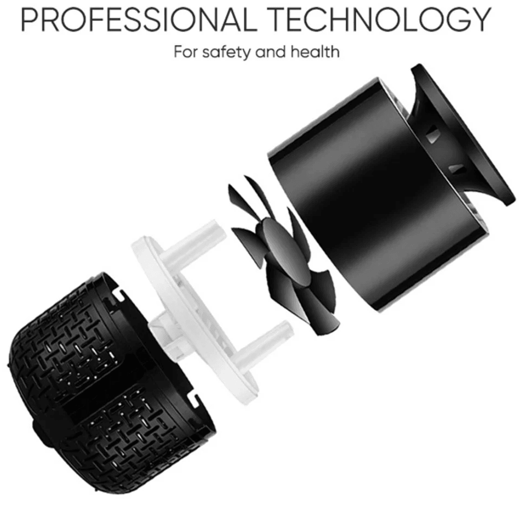 Electric Mosquito Killer Lamp - DMC Wholesale