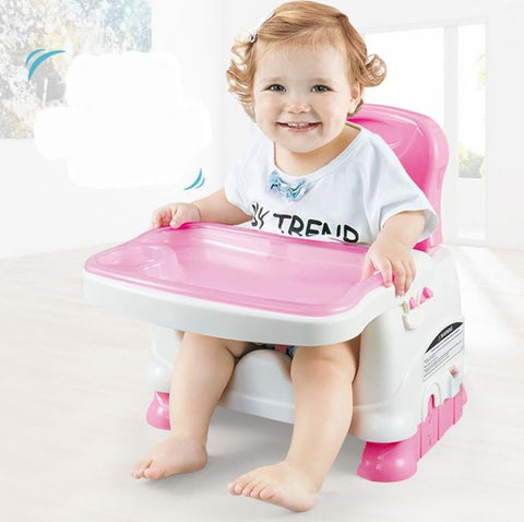 Health Care Booster Seat for Kids