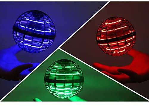 Hand Operated Boomerang Drone Ball - DMC Wholesale