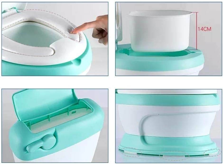 Toddler Training Toilet - DMC Wholesale