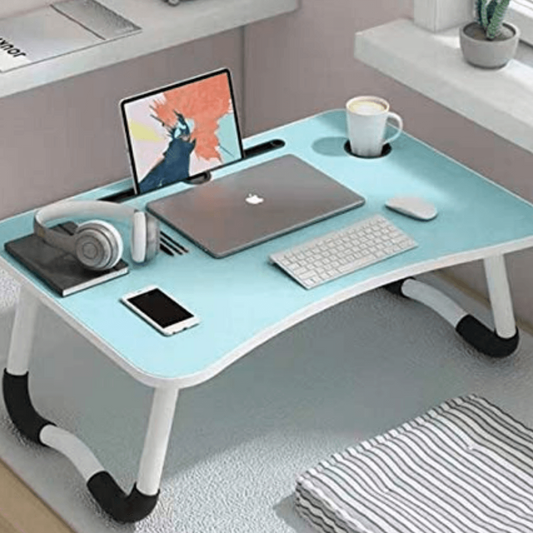 Portable Foldable Laptop Table - DMC Wholesale