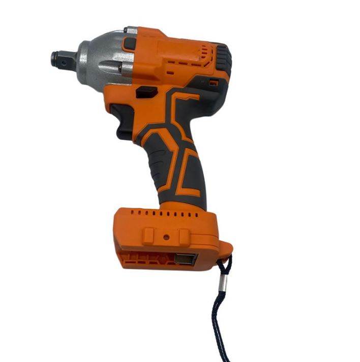 Professional Lithium Electric Socket (24V)(2 Batteries) - DMC Wholesale