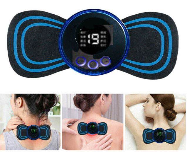 Mini Electric Massage Stick - DMC Wholesale