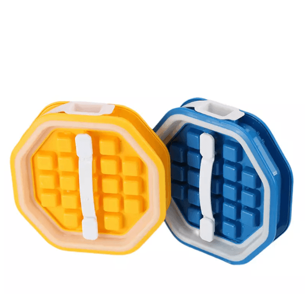 Silicon Ice Maker (Each) - DMC Wholesale