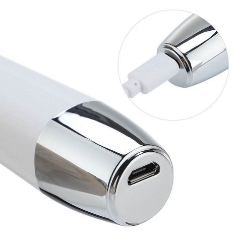 Eye Massager Wand - Alt View