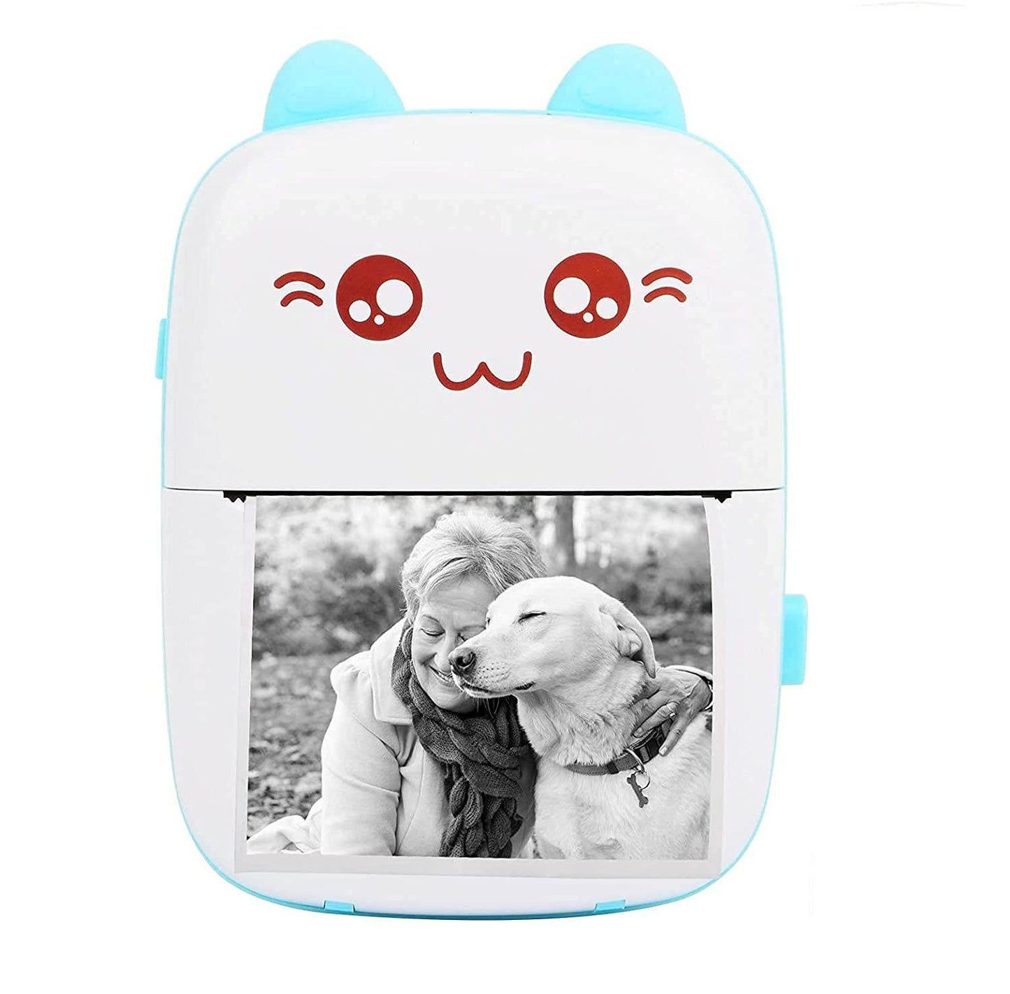 Mini Pocket Wireless Bluetooth Thermal Printers - DMC Wholesale