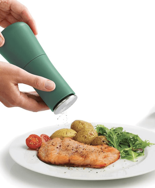 Salt or Pepper Mill (Each) - DMC Wholesale